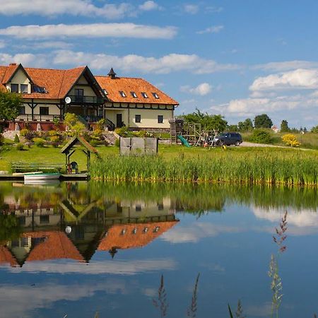 Apartamenty Lubiewo Mikołajki Dış mekan fotoğraf