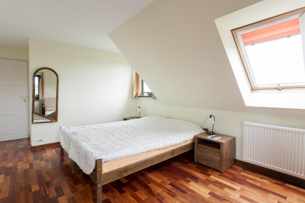 Apartamenty Lubiewo Mikołajki Dış mekan fotoğraf