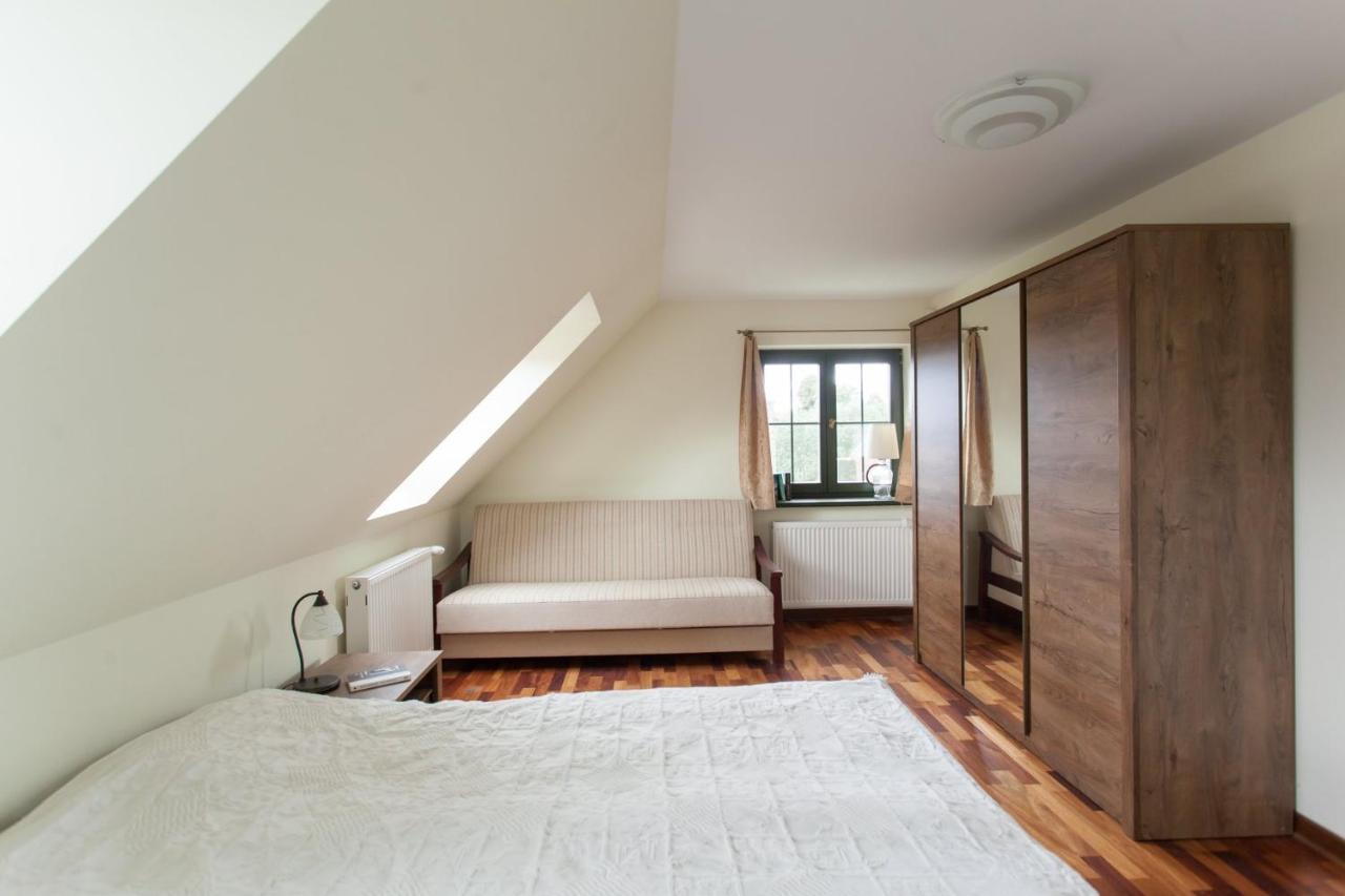 Apartamenty Lubiewo Mikołajki Dış mekan fotoğraf