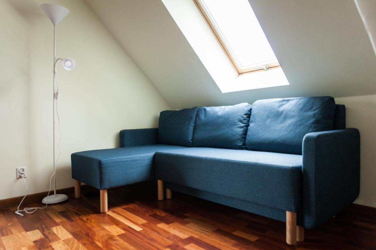 Apartamenty Lubiewo Mikołajki Dış mekan fotoğraf