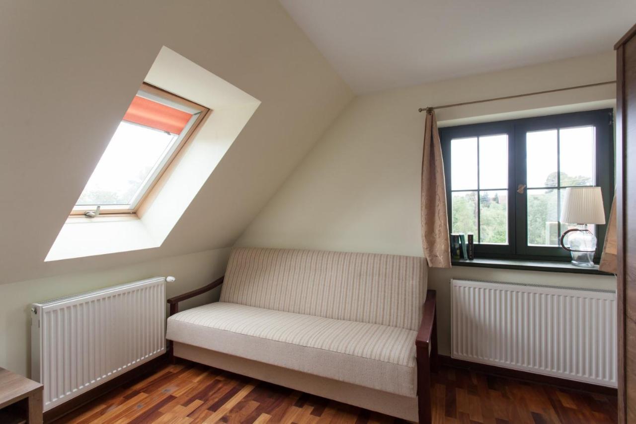 Apartamenty Lubiewo Mikołajki Dış mekan fotoğraf