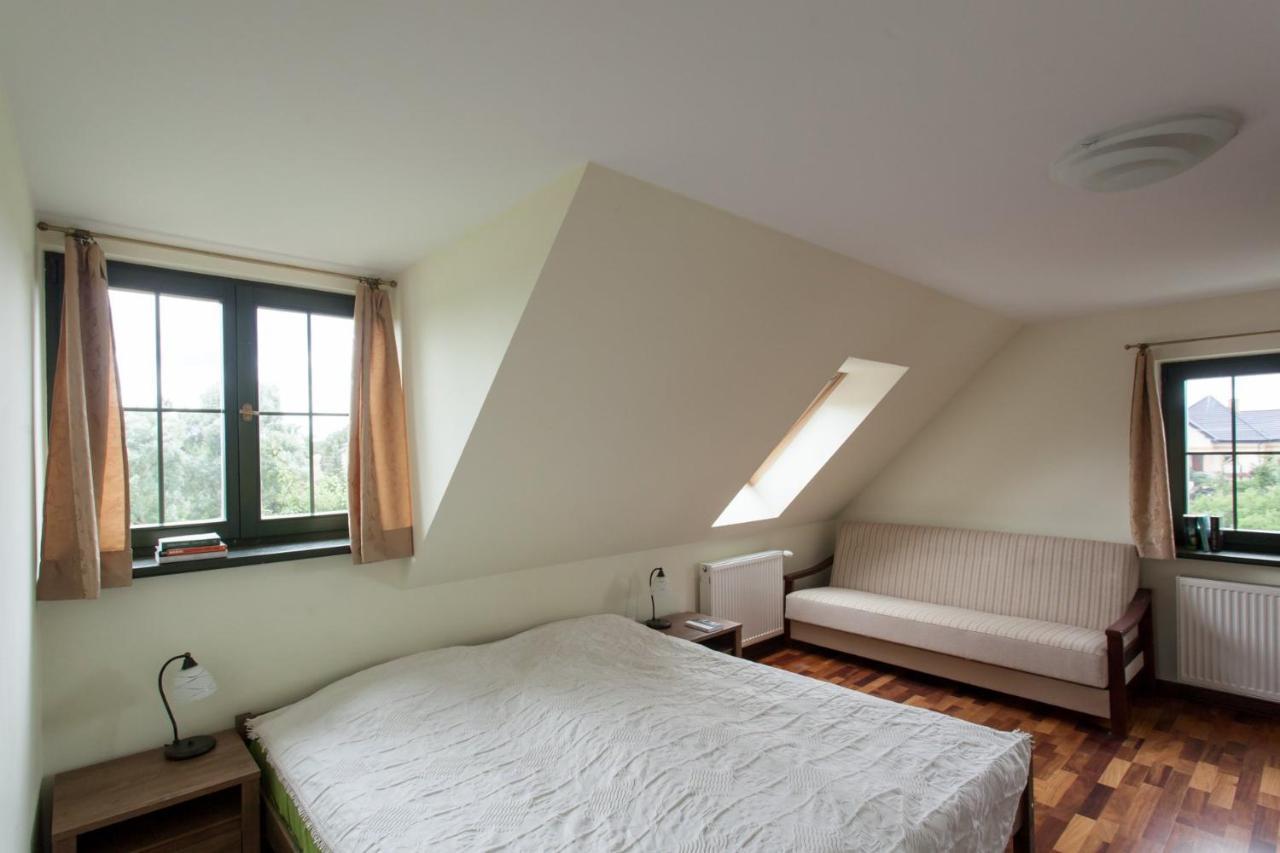 Apartamenty Lubiewo Mikołajki Dış mekan fotoğraf