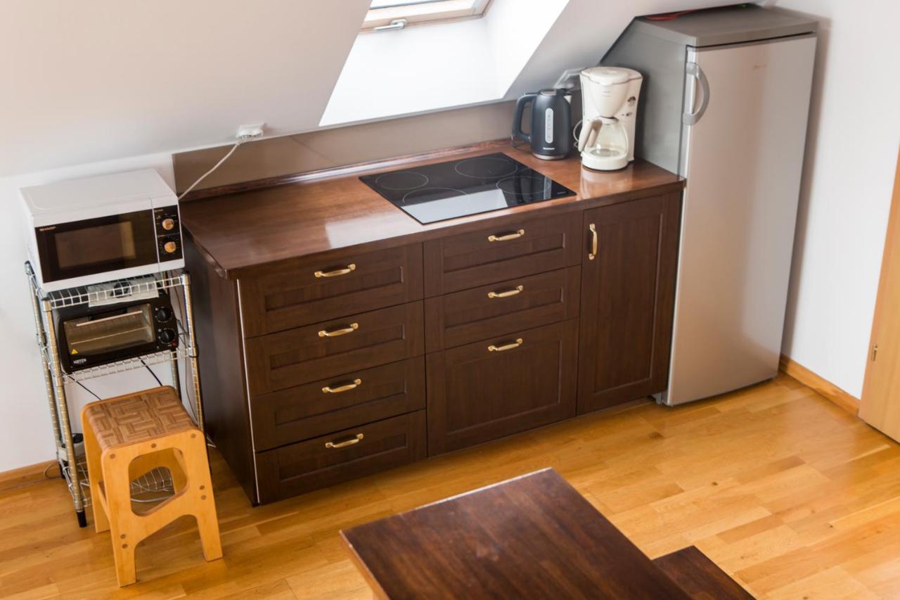 Apartamenty Lubiewo Mikołajki Dış mekan fotoğraf