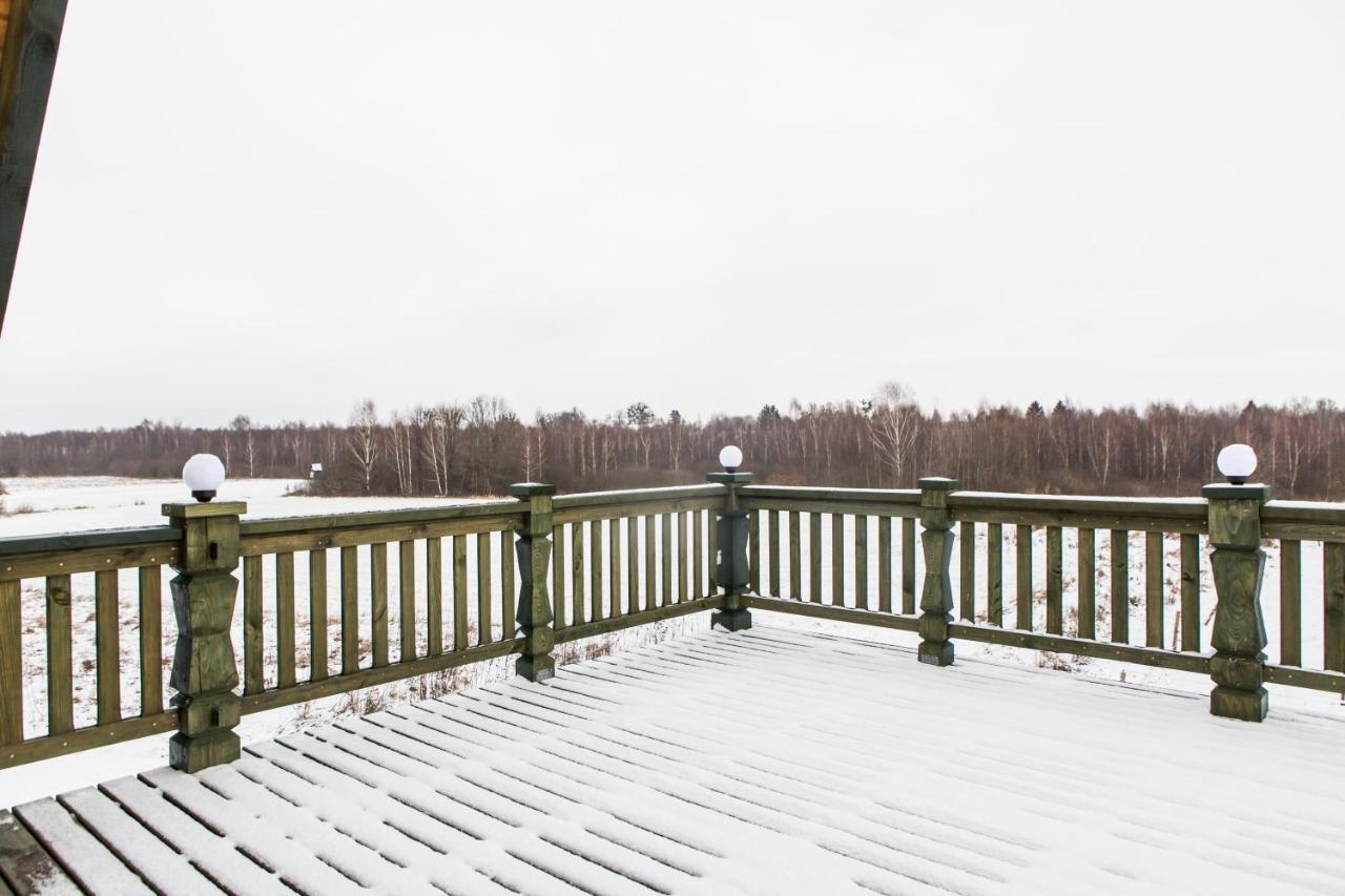 Apartamenty Lubiewo Mikołajki Dış mekan fotoğraf