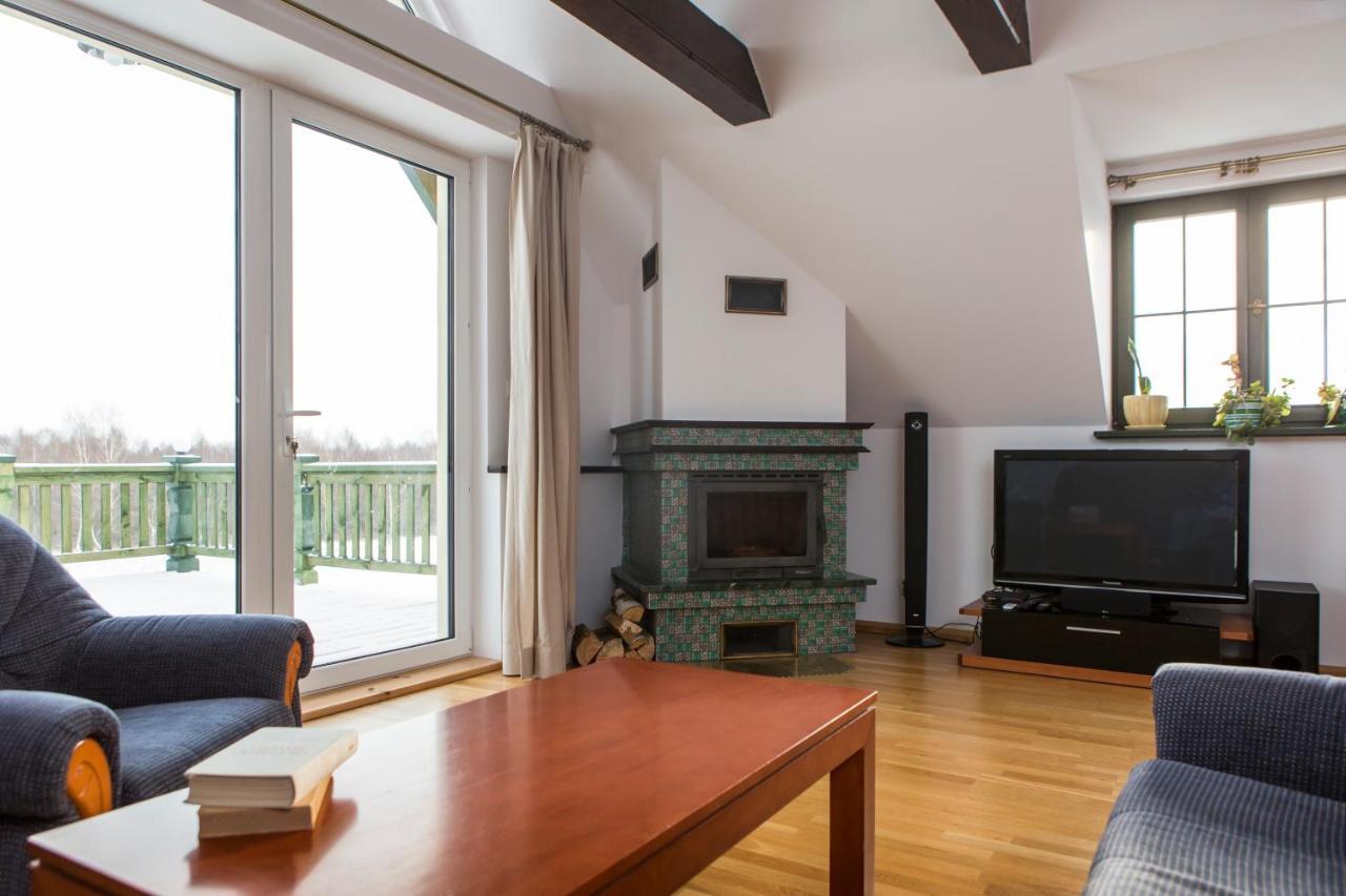 Apartamenty Lubiewo Mikołajki Dış mekan fotoğraf
