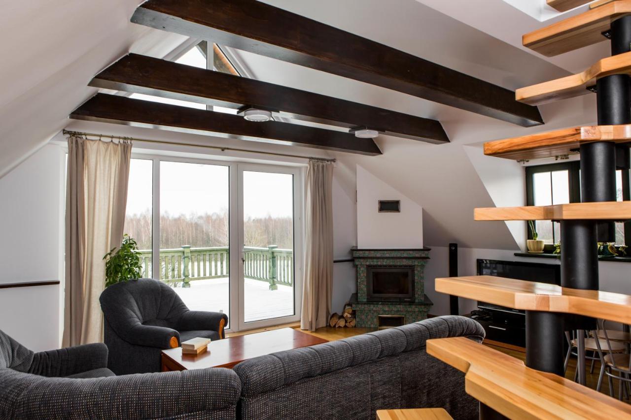 Apartamenty Lubiewo Mikołajki Dış mekan fotoğraf