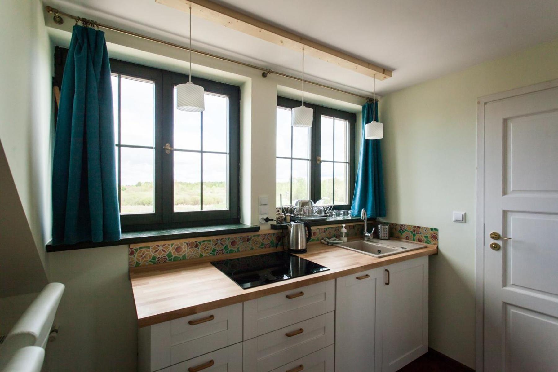 Apartamenty Lubiewo Mikołajki Oda fotoğraf