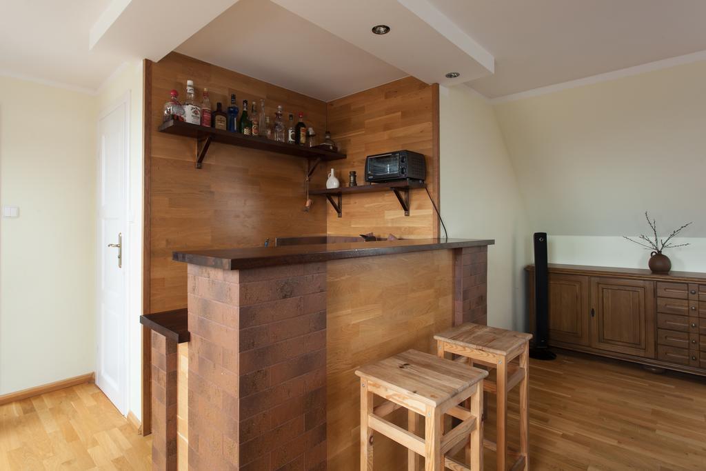 Apartamenty Lubiewo Mikołajki Dış mekan fotoğraf