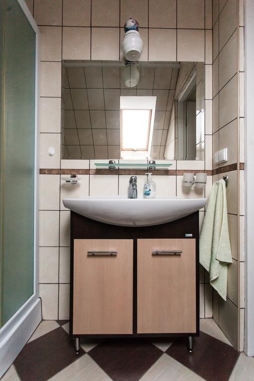 Apartamenty Lubiewo Mikołajki Dış mekan fotoğraf