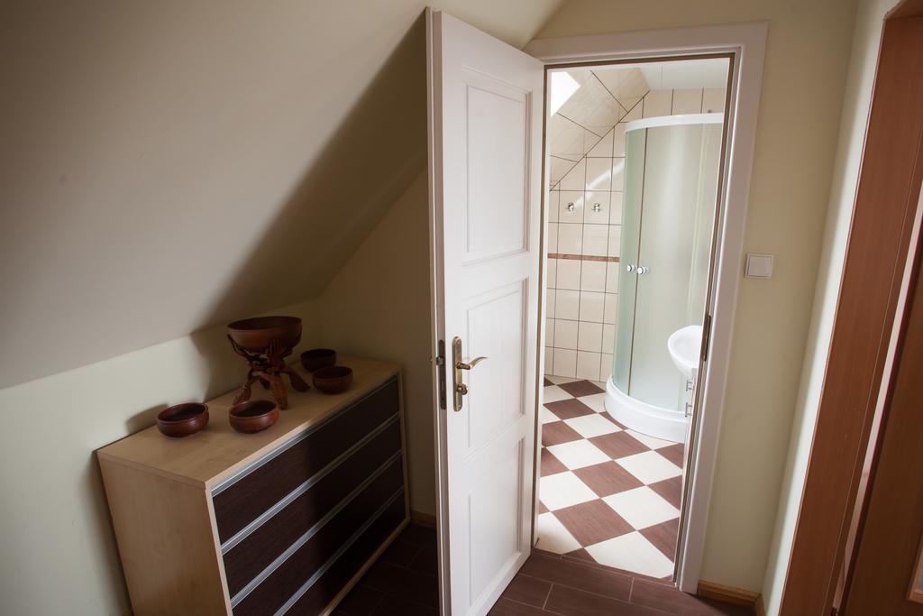 Apartamenty Lubiewo Mikołajki Dış mekan fotoğraf