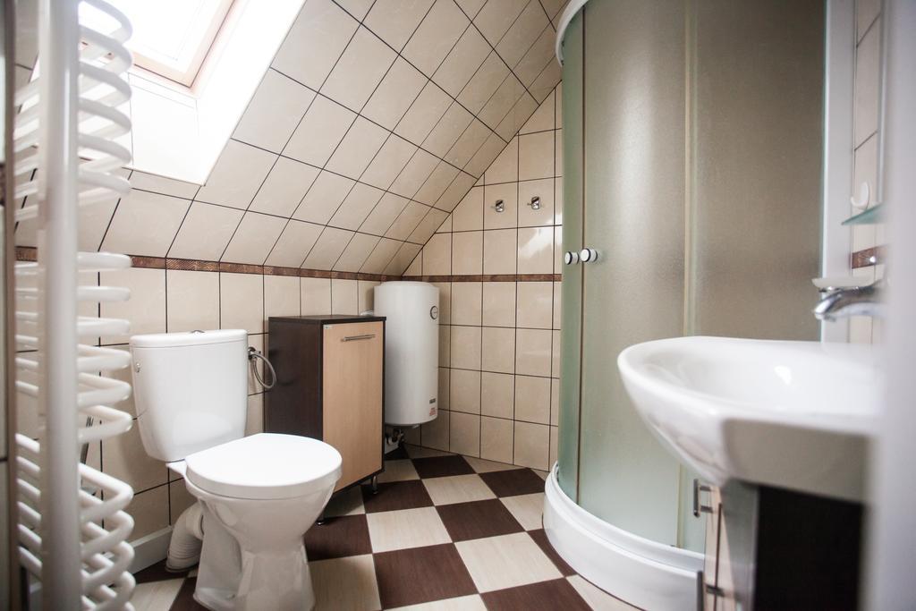 Apartamenty Lubiewo Mikołajki Dış mekan fotoğraf