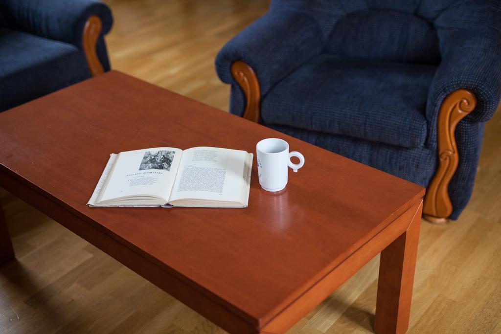 Apartamenty Lubiewo Mikołajki Dış mekan fotoğraf