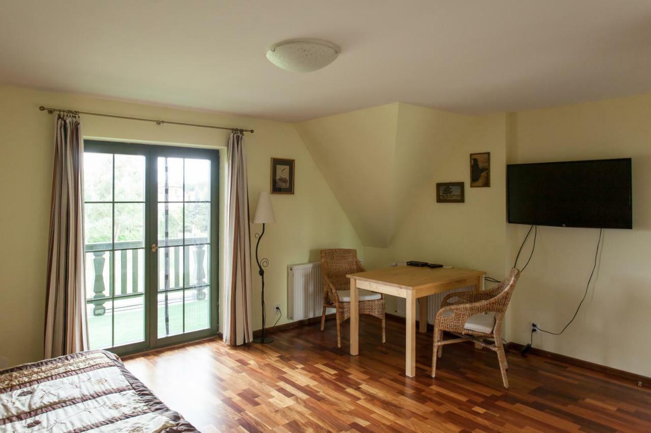 Apartamenty Lubiewo Mikołajki Dış mekan fotoğraf