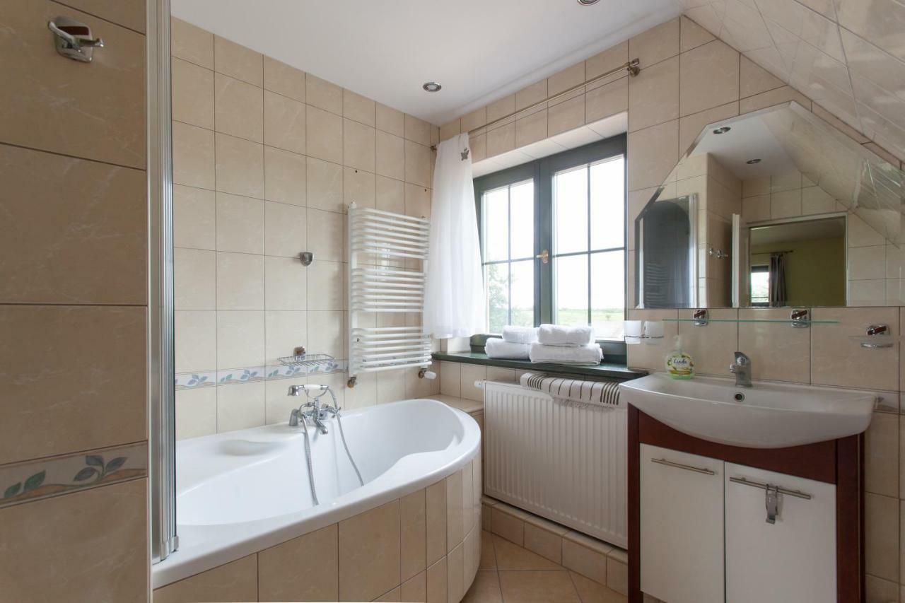 Apartamenty Lubiewo Mikołajki Dış mekan fotoğraf