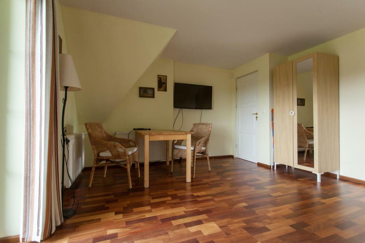 Apartamenty Lubiewo Mikołajki Dış mekan fotoğraf