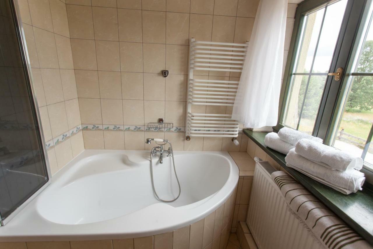 Apartamenty Lubiewo Mikołajki Dış mekan fotoğraf